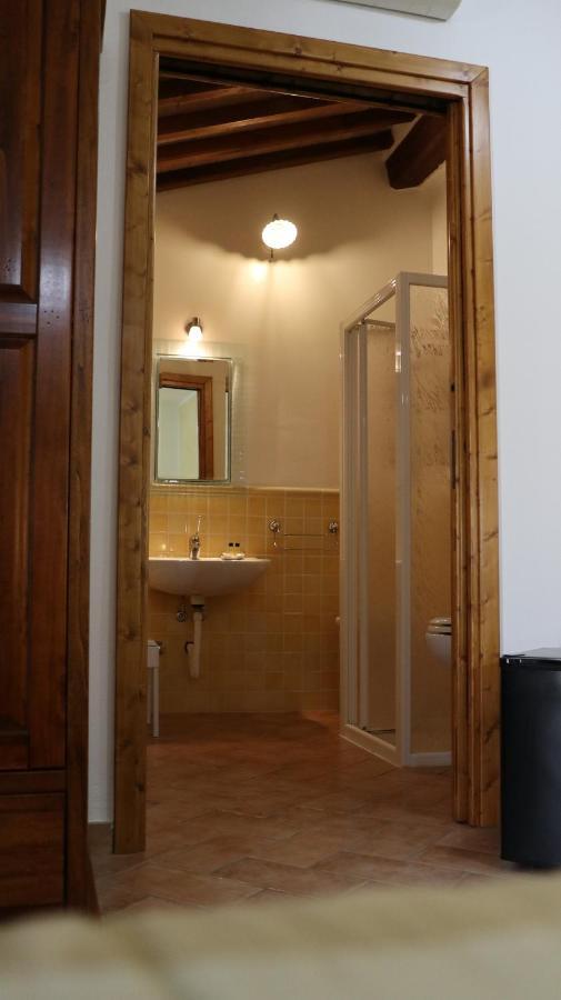 Poggio Sasseta Villa Montiano Dış mekan fotoğraf