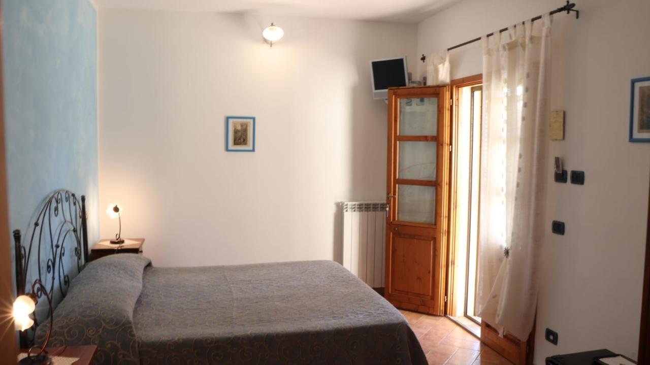 Poggio Sasseta Villa Montiano Dış mekan fotoğraf
