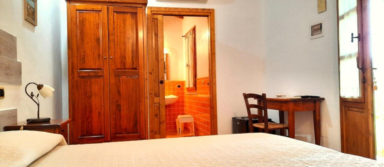 Poggio Sasseta Villa Montiano Dış mekan fotoğraf