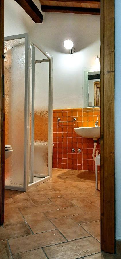 Poggio Sasseta Villa Montiano Dış mekan fotoğraf