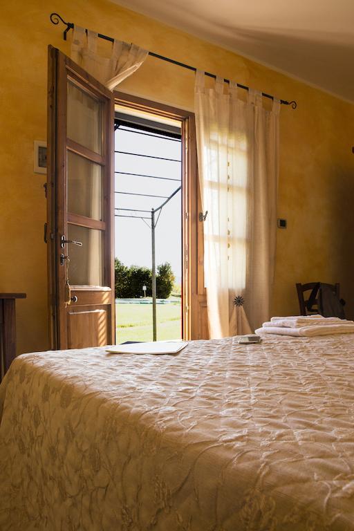 Poggio Sasseta Villa Montiano Oda fotoğraf